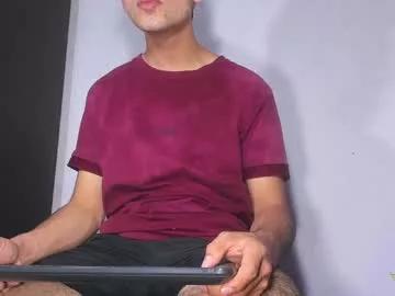christopher_badboy from Chaturbate is Freechat