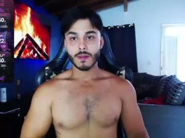 christopher_opry from Chaturbate is Freechat