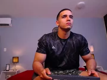 Avatar of christopherblack_