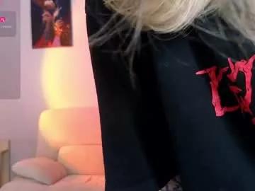 christy_memeow from Chaturbate is Freechat