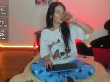 christys_secret from Chaturbate is Freechat