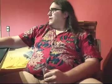 chubbyguy301989 from Chaturbate is Freechat