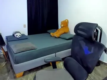 cinamon_kingdom — GOAL: Sebas Cum (the last tip choose where) [600 tokens remaining] The princes and sebas are back  #anal #cum #latina #couple #young