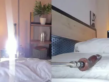 cinnamon_afrodit — GOAL: The best Deep throat [150 tokens remaining] I'm a pervert seeking pleasure. Will you help me explode? Check out my Tip menu #fuckmachine #latina #squirt #anal #bdsm