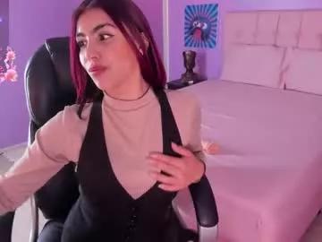 cinthia_green from Chaturbate is Freechat