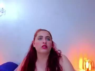 cinthiafox_ from Chaturbate is Freechat