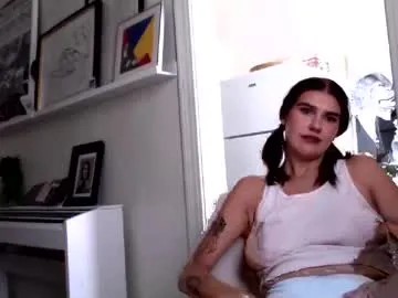 Avatar of clairerae3