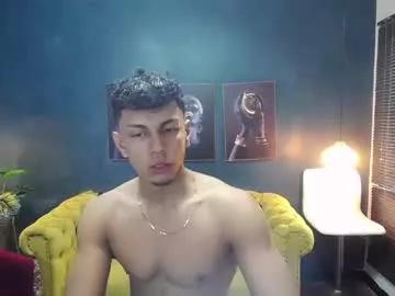 clark_hot18cm from Chaturbate is Freechat