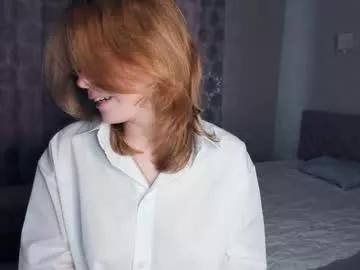 claudette_blum from Chaturbate is Freechat