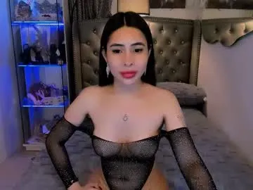 Avatar of claudia_empress