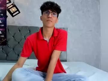 clawthorne_ from Chaturbate is Freechat