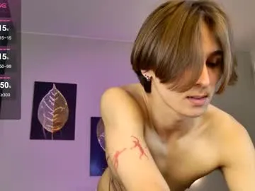 cleo_stringer_ — GOAL: HOT CUM SHOW [1480 tokens remaining] Welcome to my room! #bigcock #teen #feet #cum #lovense