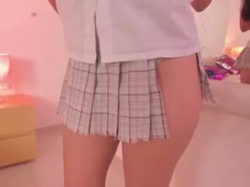 cleo_valente from Chaturbate is Freechat