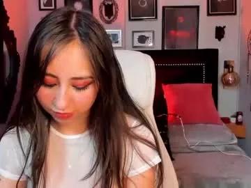 cloe_martinez_ from Chaturbate is Group
