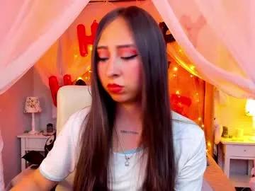 cloe_martinez_ from Chaturbate is Freechat