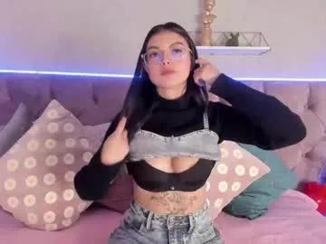 cloe_white_ from Chaturbate is Freechat