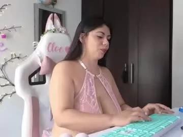 cloesweety from Chaturbate is Freechat