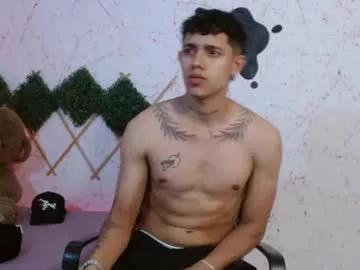 cloud_black from Chaturbate is Freechat