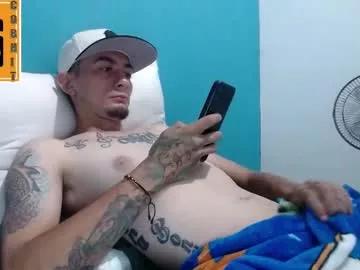 cobhitwhite from Chaturbate is Freechat