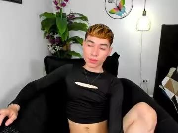 cody_doll from Chaturbate is Freechat