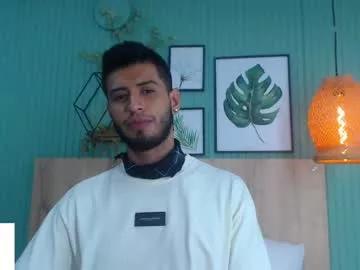 colby_brown02 from Chaturbate is Freechat