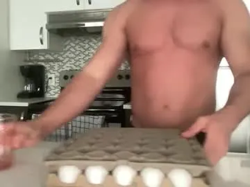 coleblack77 — Good morning