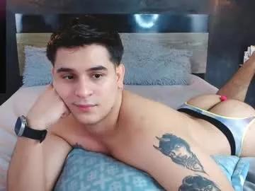 colin_lewisss from Chaturbate is Freechat