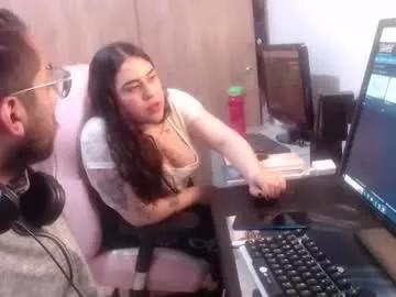 constantine_28 from Chaturbate is Freechat