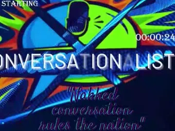 Avatar of conversationalistx