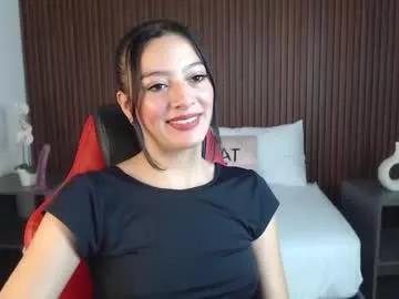cora_black from Chaturbate is Freechat