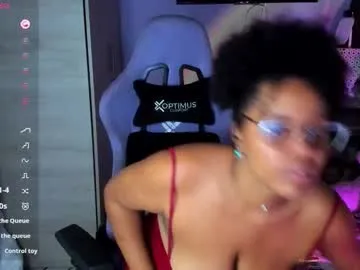 corinastonee — GOAL: squirt + cum [580 tokens remaining] Welcome to my room! #ebony #bbw #bigboobs #squirt #mature