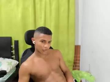 corzoethan from Chaturbate is Freechat