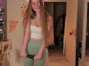 cozygirly_ from Chaturbate is Freechat