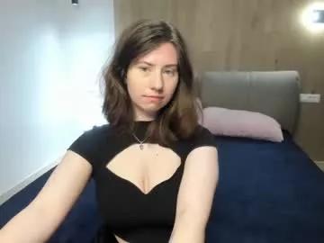 cranky_cherry_ from Chaturbate is Freechat