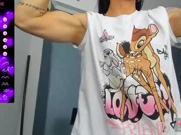 crazy_muscle from Chaturbate is Freechat