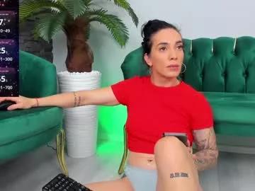 crazy_muscle from Chaturbate is Freechat