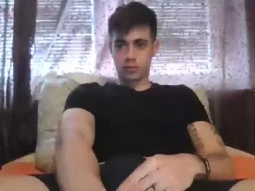 crazydickboy3 from Chaturbate is Freechat