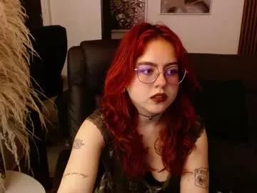 Photos of crimson_tati from Chaturbate is Freechat