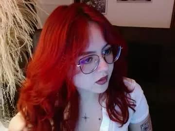 crimson_tati from Chaturbate is Freechat