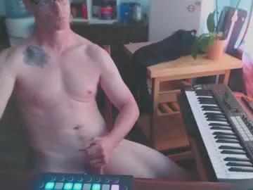 criosthehorny from Chaturbate is Freechat