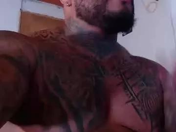 criss_zander202 from Chaturbate is Freechat