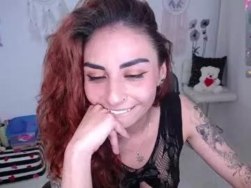 cristal_19 from Chaturbate is Freechat