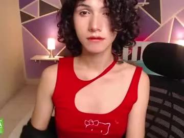 cristal___rouse from Chaturbate is Freechat