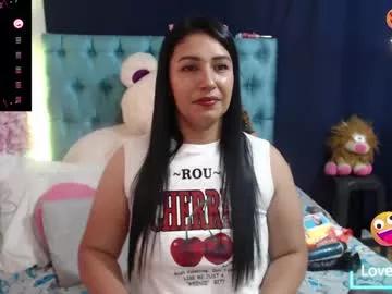 cristal__cherry from Chaturbate is Freechat