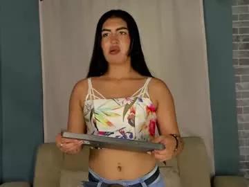 cristal_green0 from Chaturbate is Freechat