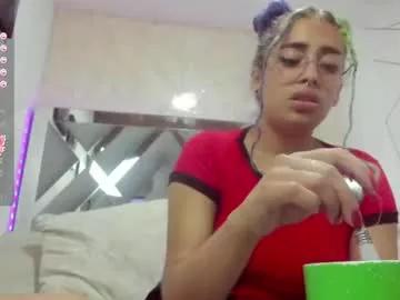 cristal_l from Chaturbate is Freechat