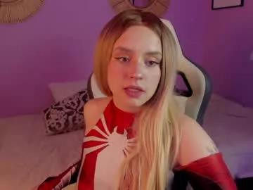 cristal_miiler from Chaturbate is Freechat