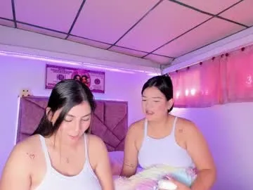 cristal_smith20 — Hello love, how are you, would you like to have fun with us today? #lesbian #couple #latina #bigass #bigboobs