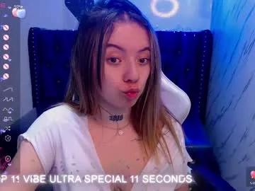 cristal_v_ from Chaturbate is Freechat