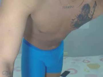 cristalh_ from Chaturbate is Freechat